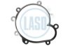 LASO 75208004 Gasket, water pump